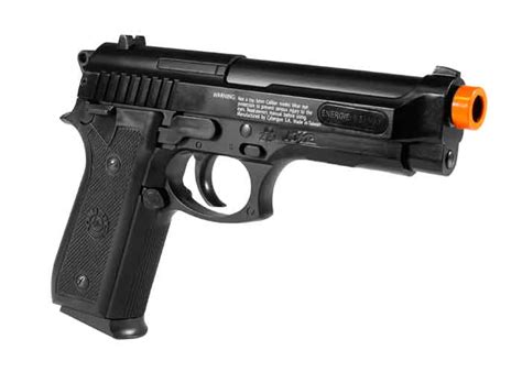 Taurus Pt92 Airsoft Pistol Airgun Depot