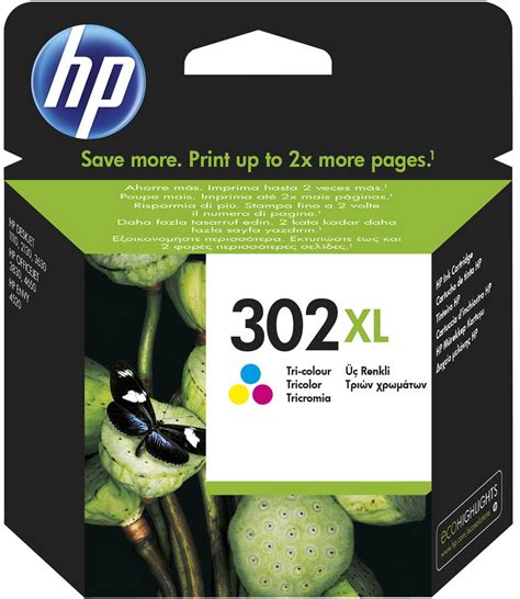 Cartouche Hp N Xl F U A Cartouches Hp Pearl Fr