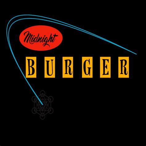 Midnight Burger Audio