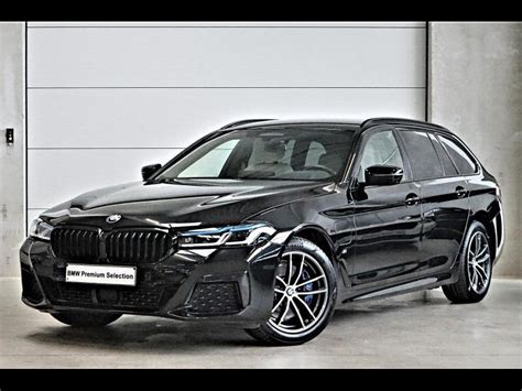 Bmw E Xdrive Touring Kit M Sport A M Zonhoven