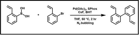 Nobel Prize Synthesis Suzuki Miyaura Coupling And Ring Closing