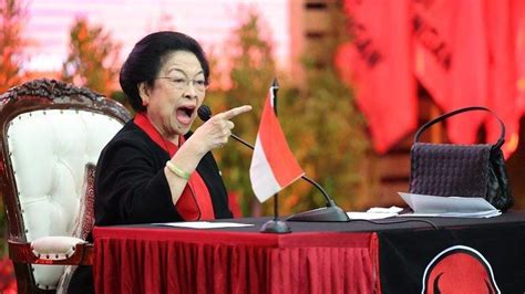 Profil AKBP Rossa Purbo Penyidik KPK Ditantang Ketum PDIP Megawati