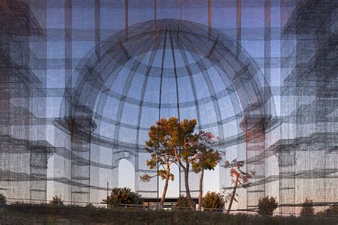 Edoardo Tresoldi Interview Capturing The Poetry Of Absence