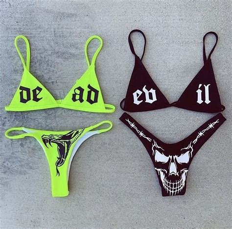 Ch Ke Me Bikini Bikini Panties Set M Artofit