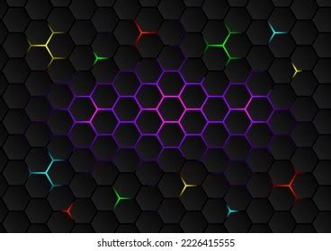 Honeycomb Like Stock Vectors And Vector Art Shutterstock