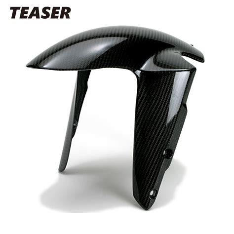 Teaser Ffd G Front Fenderdry Carbon Hg Ducati Street Fighter