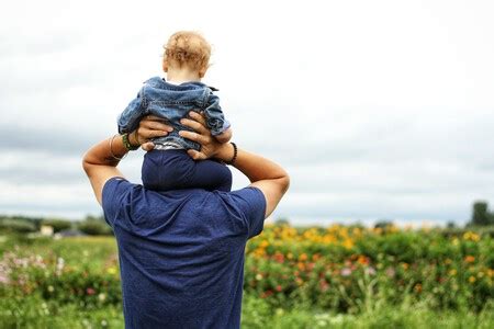 Tener un hijo con discapacidad cómo afrontar esta situación