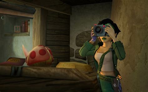 Beyond Good Evil Th Anniversary Edition Coloca Fim A Mist Rio De