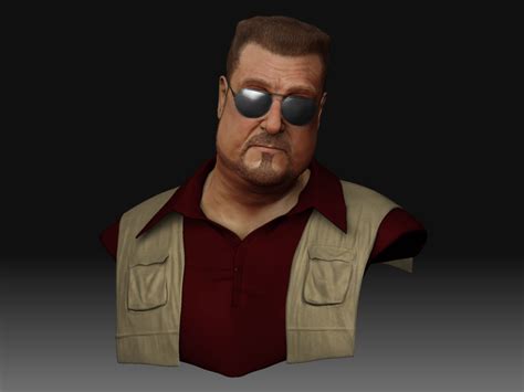 Walter Sobchak Quotes. QuotesGram