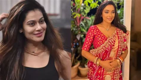 Rupali Ganguly Slammed By Payal Rohatgi For Rs 50 Cr Defamation Case