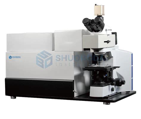 Micro Raman Spectrometer Shuoboda