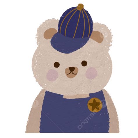 Lindo Oso Png Png Oso Oso Png Oso Coreano Png Y Psd Para Descargar