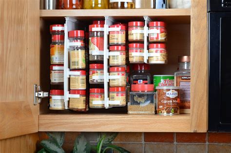 Spice Rack Ideas for The Kitchen and Pantry - Buungi.com