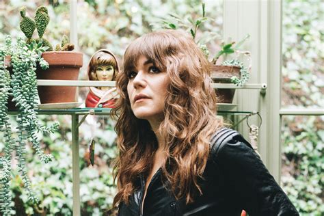 Jenny Lewis Hot