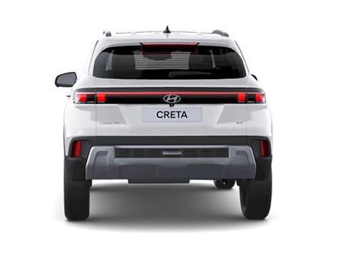 Novo Hyundai Creta J Est No Brasil Chega No Segundo Semestre