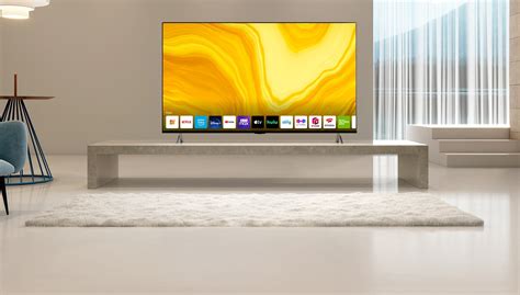 Телевизор 50'' LG 50QNED816QA - купить 4K телевизор, цены, отзывы | LG RU