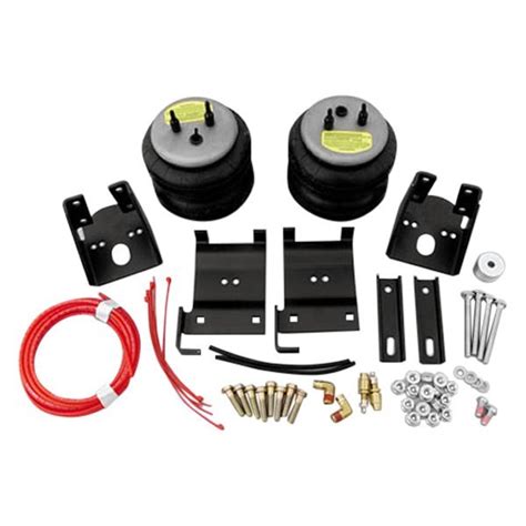 Firestone Suspension® 2245 Ride Rite™ Rear Air Helper Spring Kit