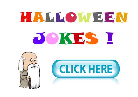 Halloween Jokes – The Sage Page