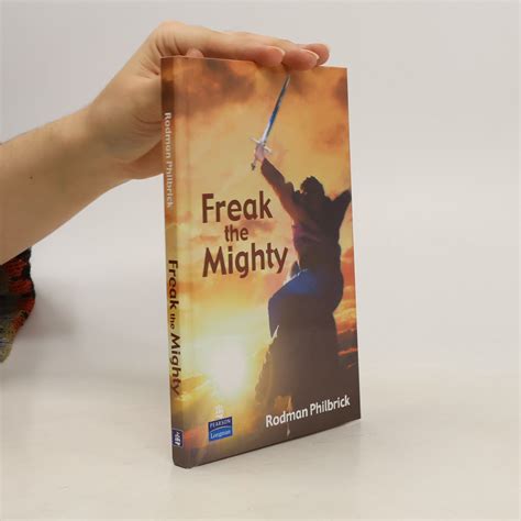 Freak the Mighty - bookbot.com