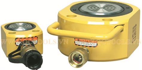 Kích Thủy Lực 30 Tấn 13 Mm Enerpac Rsm300