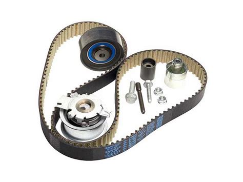 Dayco Ht Timing Belt Kit 348778546 Halfords Uk