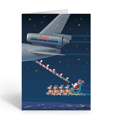 Air Force Christmas Cards - Etsy