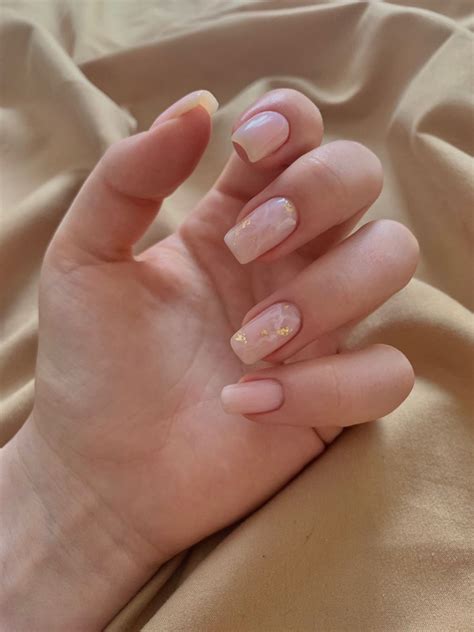 Nude в г Дизайнерские ногти Бежевые ногти Красивые ногти