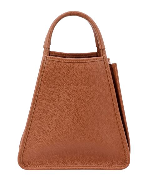 Longchamp Le Foulonn Handbag Italist