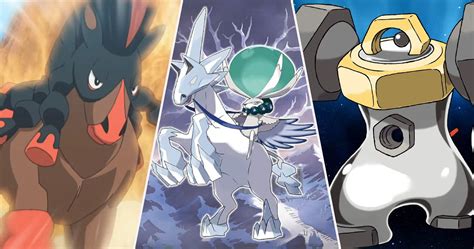 The Heaviest Pokemon, Ranked – Kaki Field Guide