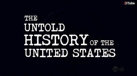 Oliver Stone The Untold History Of The United States Rob Scholte Museum