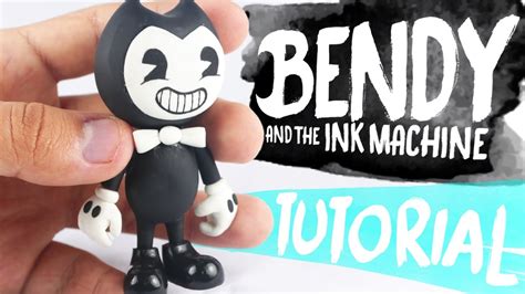 Bendy Tutorial Polymer Clay Cold Porcelain Youtube