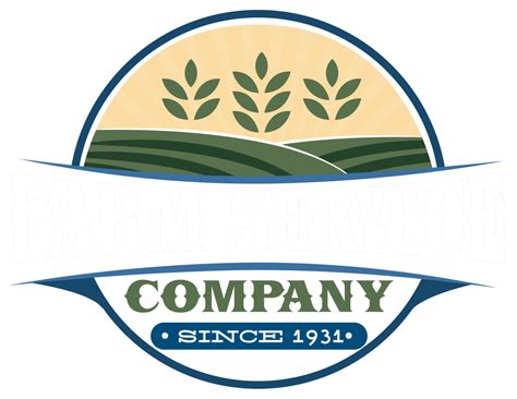 About Us - Farm Service Company