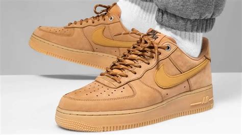 The 25 Best Air Force 1 Colourways Of All Time The Sole Supplier