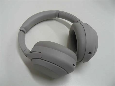 Sony WH 1000XM4 Noise Canceling Headphone Review Major HiFi