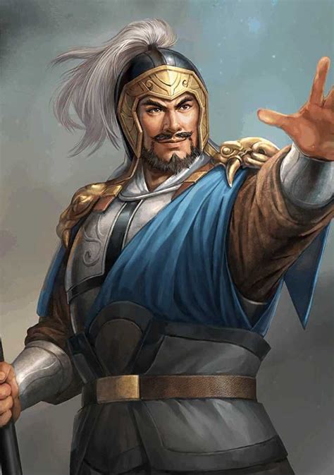 Liu Yan Wei Koei Wiki Fandom