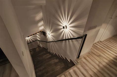 Освещение Лестницы В Доме - COLLECTION-DESIGN.RU