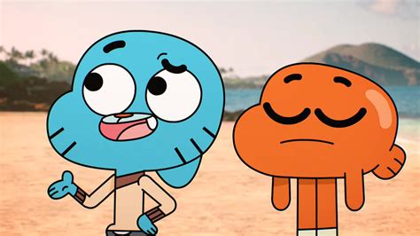 Gumball Screens On Twitter Season 5 Episode 38 The List Https T