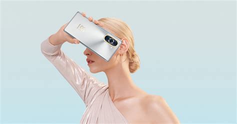 HUAWEI nova 10: a telefon, ami elengedhetetlen a stílusodhoz (x ...