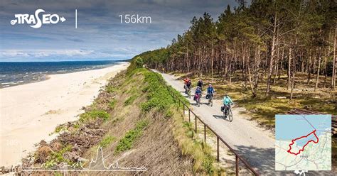 Trasa Rowerowa Zalew Wi Lany Rowerem Szlak R Eurovelo I Green