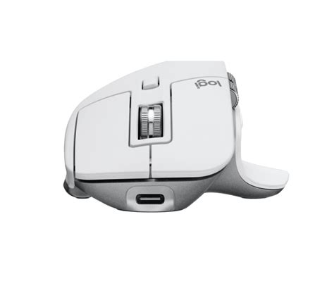 Logitech Mx Master 3s Performance Wireless Mouse For Designer Support Windows Mac Android Os