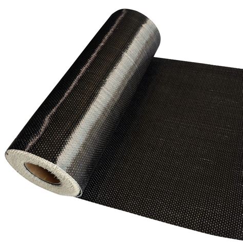 12k 300gsm Unidirectional Carbon Fiber Fabrics Ud T300 Carbon Fiber