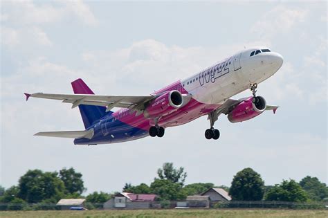 Wizz Air Publication Of Prospectus Establishment Of The Euro Medium