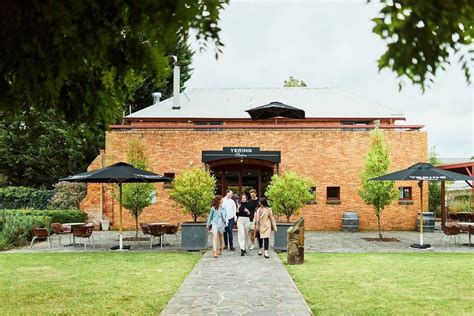 18 Wonderful Wineries To Visit In The Yarra Valley