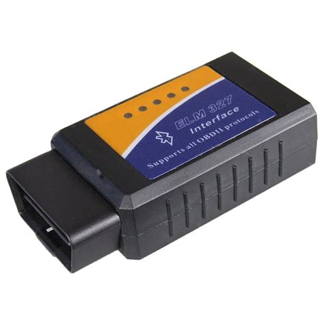 Elm Bluetooth V Obd Car Diagnostic Scanner Android Elm V