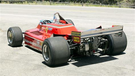 1979 Ferrari 312 T4 Wallpapers And Hd Images Car Pixel