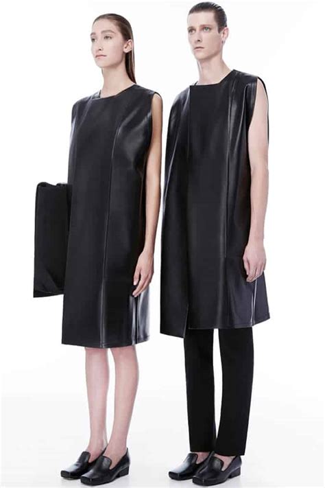 Rad By Rad Hourani Unisex Clothing Collection Fashionbeans