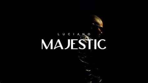 Majestic Lyrics Luciano