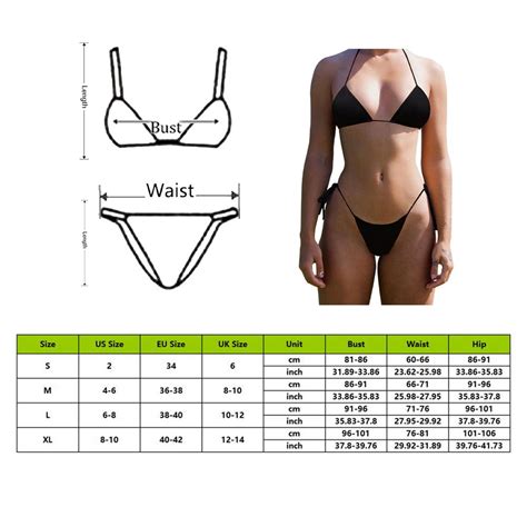 Solid Color Sexy Women Bikini Split Swimsuit Summer Beach Push Up Bra Bikini Set Two Piece Swim