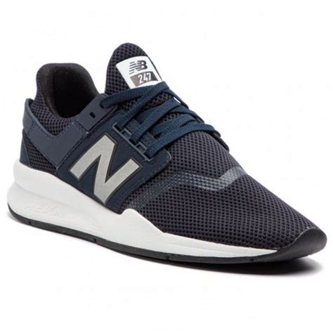 New Balance Ms247fd Albastri Inchis 231