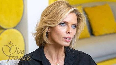 Sylvie Tellier révèle son plus grand regret depuis son départ du comité